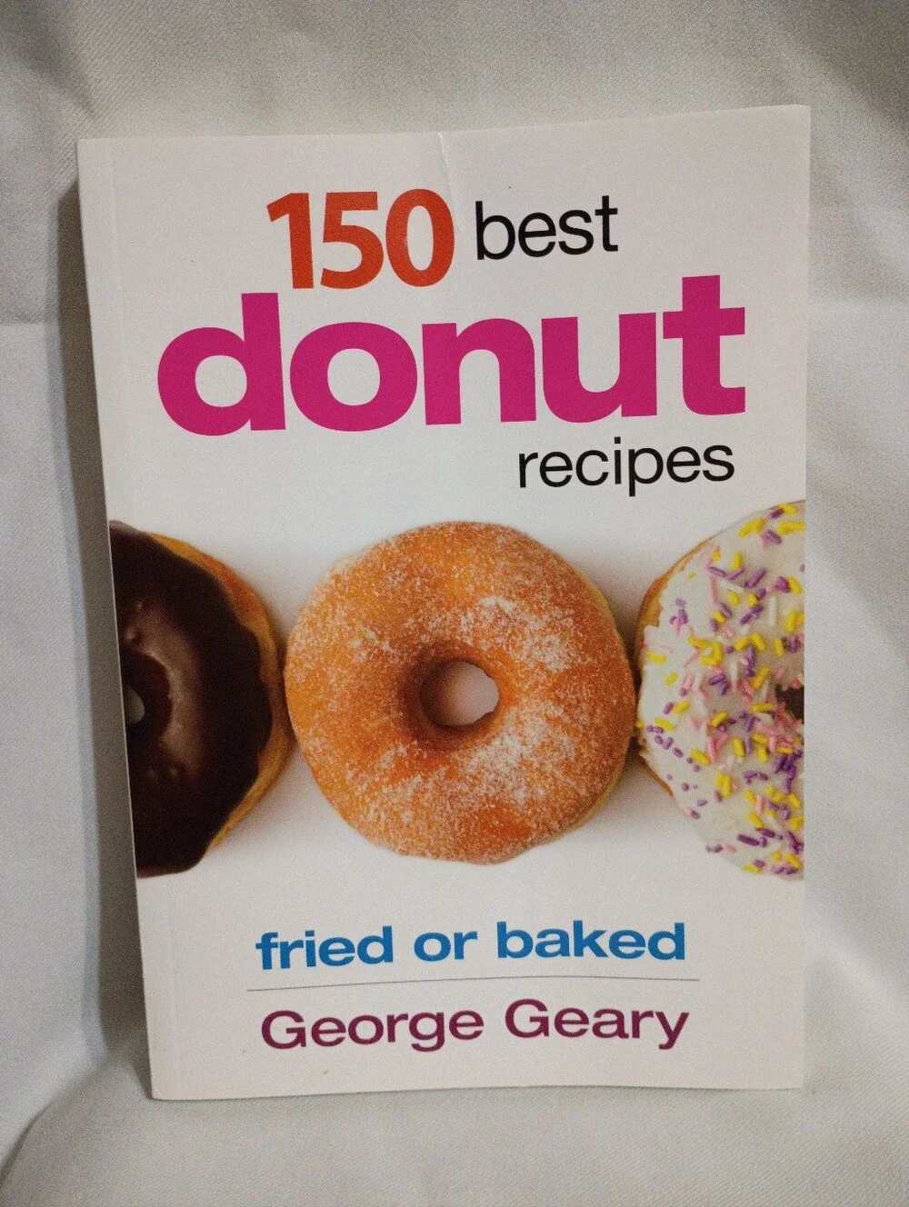 Cookbook